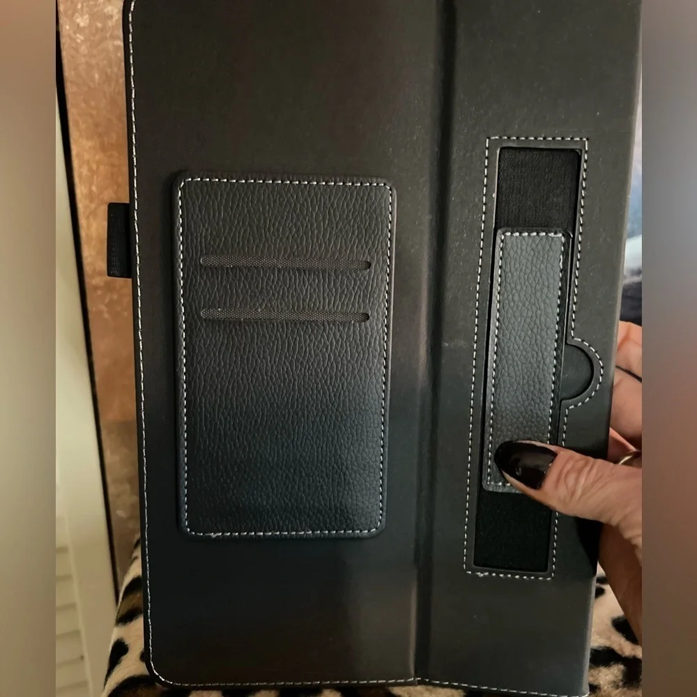 🖤Case for All New Fire HD 10 Tablet 11th Generation and Fire HD 10 Plus 2021🖤